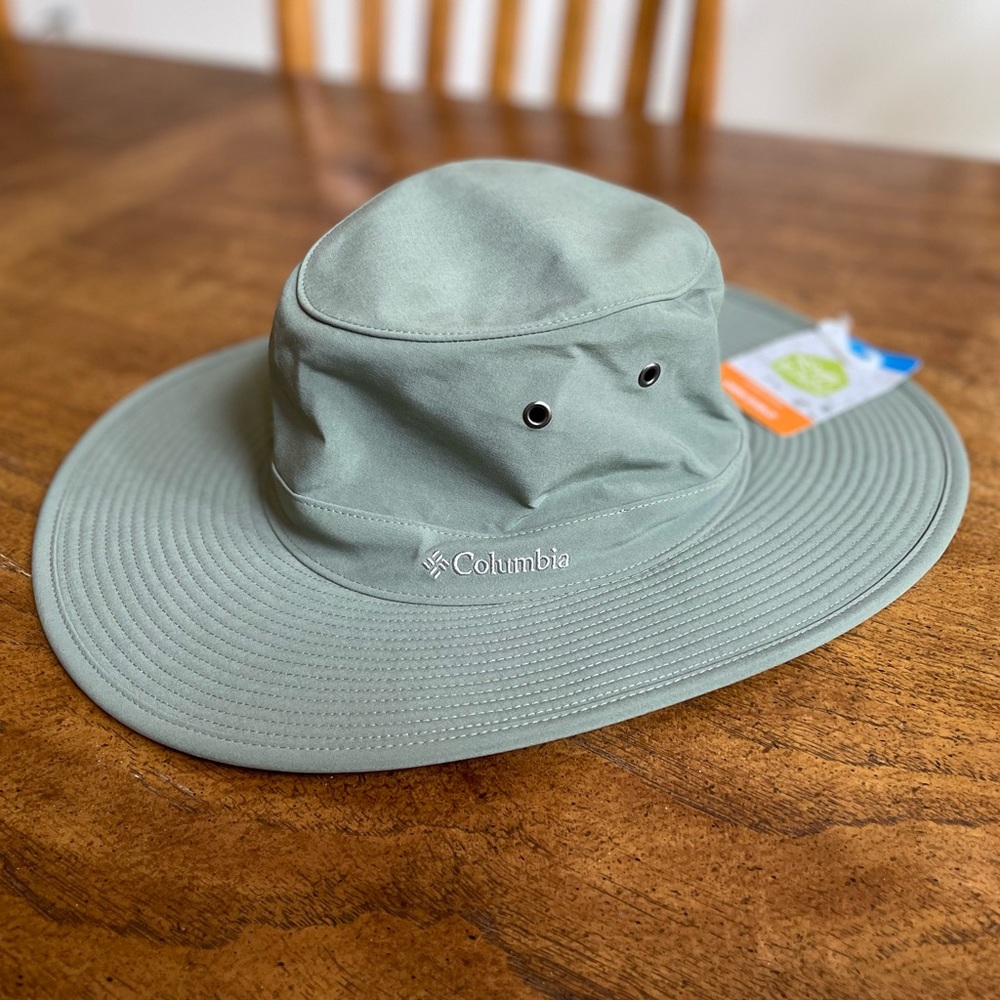 Columbia Omni-Shield Hat